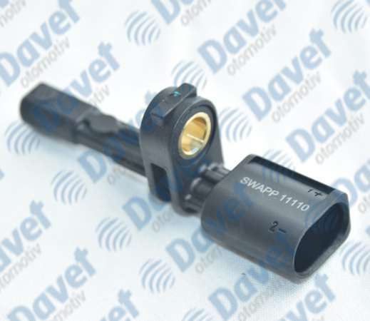 SWAPP 11110 Abs Sensoru Arka Caddy Golf Vii A3 Leon Octavia 09>> Crafter 17>